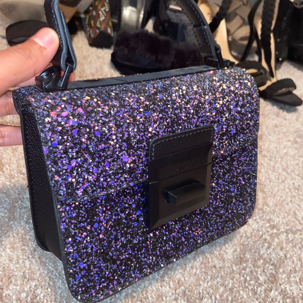 Aldo clutch